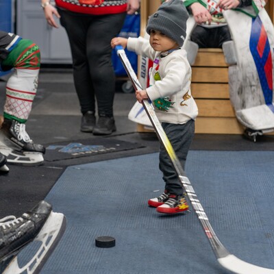 Lucas's Lincoln Stars Wish