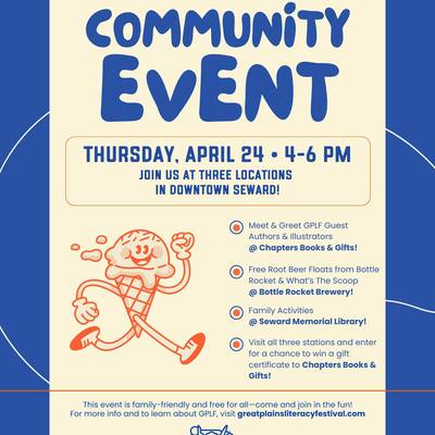 Community Event from 2025