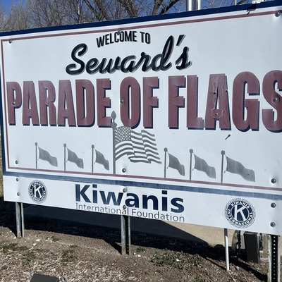 Sign