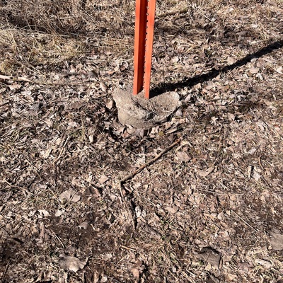 Erosion