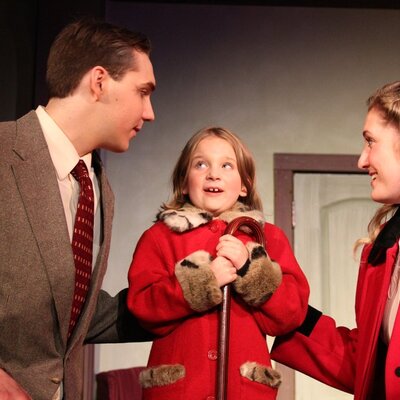 Miracle on 34th Street