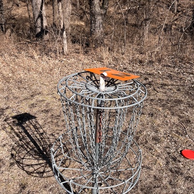 Broken basket signs