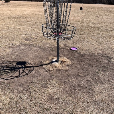 Bent baskets
